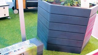 CARRÉ POTAGER ERGOPHOTO : PASCAL FAYOLLE