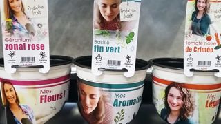 PHOTO : VALÉRIE VIDRIL