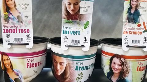 PHOTO : VALÉRIE VIDRIL