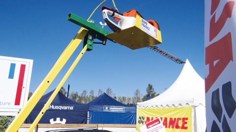 PHOTO : CLAUDE THIERY