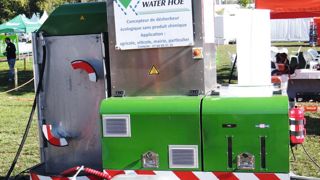 PHOTO : CLAUDE THIERY