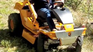 PHOTO : FRANÇOIS ARNOULD PHOTO : FRANÇOIS ARNOULD