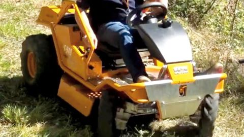 PHOTO : FRANÇOIS ARNOULD