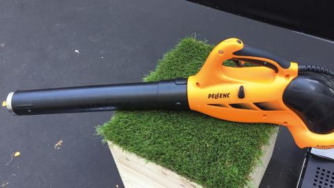 PHOTO : FRANÇOIS ARNOULD