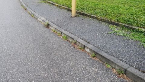 Pour toutes les collectivités, les problématiques récurrentes sont les difficultés sur voiries au niveau des liaisons entre les bordures T1 et l'enrobé.