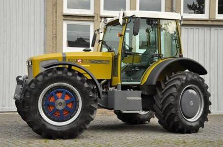 Rigitrac Ewd 120