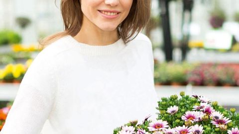 PHOTO : FLOWERTRIALS