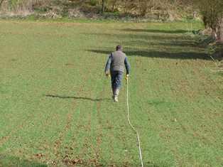 On compte aujourd'hui autour de 1,65 million de retraités non-salariés agricoles