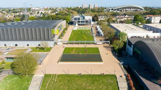 L'édition 2017 du Salon du végétal se déroulera du 20 au 22 juin au parc de la Beaujoire, à Nantes (44). L'édition 2017 du Salon du végétal se déroulera du 20 au 22 juin au parc de la Beaujoire, à Nantes (44).
