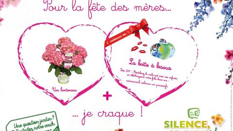 PHOTO : HORTIVAL DIFFUSION