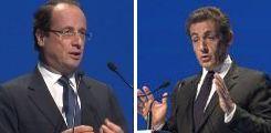 Débat d'entre deux tours de l'élection présidentielle 2012 Hollande - Sarkozy : leurs représentants agricoles débattront sur le site Terre-net.fr