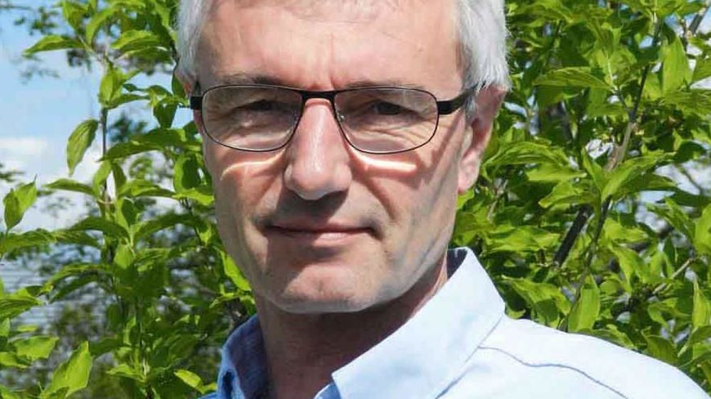 Jean-Marc Briand...