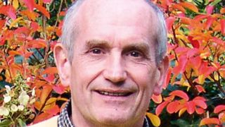 OLIVIER RIOLS (CAPSEL), CO-CRÉATEUR FONDATEUR DE JARDINS, JARDIN AUX TUILERIES, QUI AURA LIEU DU 1ER AU 4 JUIN, À PARIS