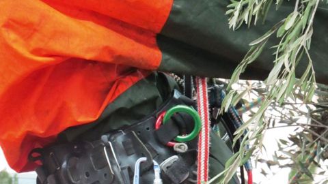 Si les métiers du secteur du paysage ne font, globalement, pas partie des professions les plus pénibles, certains sont quand même soumis à de forts facteurs de risque...