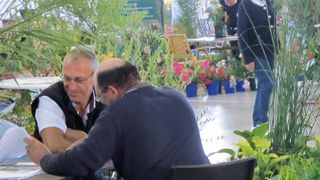 L'an dernier, Aquiflor avait organisé une édition à Toulouse (31), qui a remporté suffisamment de succès pour être reconduite cette année.PHOTO : VALÉRIE VIDRIL