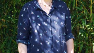 Marie Glory est enseignante au lycée Jules-Rieffel, à Saint-Herblain (44). Soucieuse de transmettre un savoir dont les bases vont pouvoir être intégrées facilement par les élèves, elle a mis au point une fiche qui synthétise les informations principales en matière de gestion des arbustes.