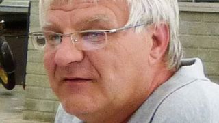 PHOTO : I. VANDERNOOT