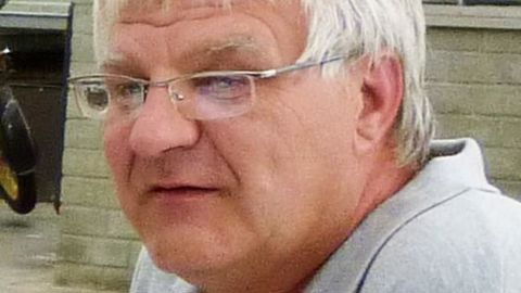 PHOTO : I. VANDERNOOT