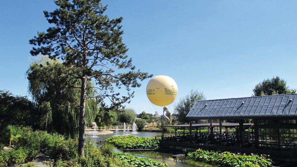 La première édition du salon dédié au végétal spécialisé, porté par le pôle de compétitivité Végépolys, se déroulera au sein du parc Terra Botanica, à Avrillé (49).