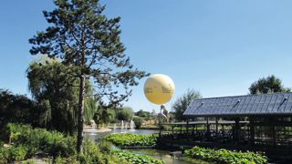 La première édition du salon dédié au végétal spécialisé, porté par le pôle de compétitivité Végépolys, se déroulera au sein du parc Terra Botanica, à Avrillé (49).