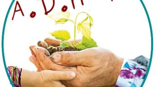 L'association de développement de l'hortithérapie mise sur le partage entre valides et malades, par l'intermédiaire des plantes et du jardin.PHOTO : A.D.H.T. L'association de développement de l'hortithérapie mise sur le partage entre valides et malades, par l'intermédiaire des plantes et du jardin.PHOTO : A.D.H.T.