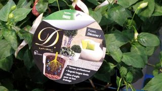 Pour garantir un résultat déco et durable, le groupement mise sur des composants de qualité.