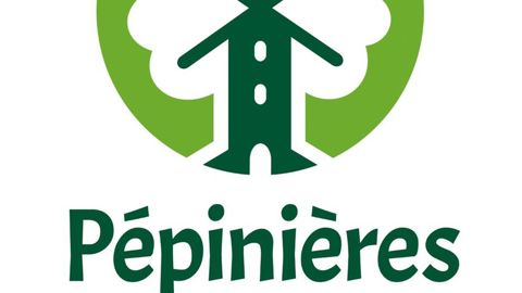 Les quatre branches du logo, pour les quatre ailes du moulin, symbolisent le Service, l'Environnement, l'Expérience et la Diversité.