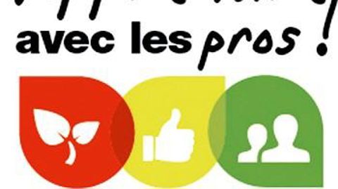 Capture d'écran du blog « Préservons nos racines », réalisé par des élèves en bac pro productions horticoles et technicien conseil vente de produits de jardin du Legta de Marmilhat, à Lempdes (63).PHOTO : MARMILHAT