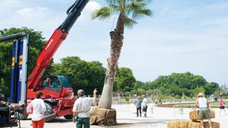 PHOTO : SÉNAT/SONIA KERLIDOU