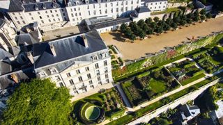La Roseraie de Blois et les terrasses de l'Évêché, classées « jardin remarquable », seront à découvrir à l'occasion des prochaines Assises régionales de la région Centre, les 19 et 20 septembre.PHOTO : VILLE DE BLOIS La Roseraie de Blois et les terrasses de l'Évêché, classées « jardin remarquable », seront à découvrir à l'occasion des prochaines Assises régionales de la région Centre, les 19 et 20 septembre.PHOTO : VILLE DE BLOIS