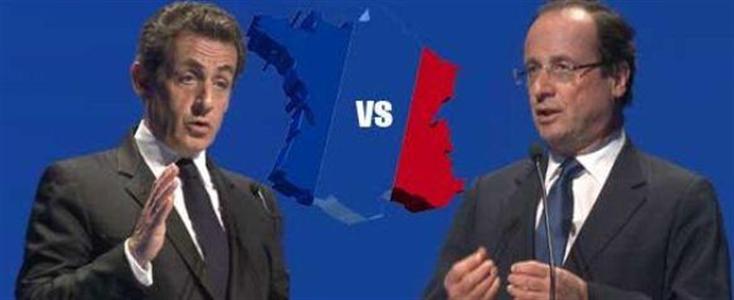 Nicolas Sarkozy ou François Hollande ? Tous les éléments pour faire votre choix sur leurs prohgrammes agricoles