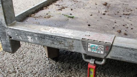 Container Centralen a défini sa stratégie pour lutter contre les étagères « non-originales » et met en place des quotas de réparation.