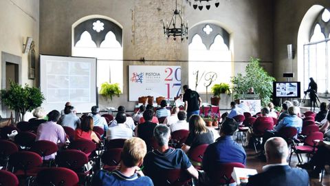 Riche de plus de vingt-cinq intervenants, la convention a réuni une centaine de participants au cours de cinq jours d'échanges entre professionnels du secteur.