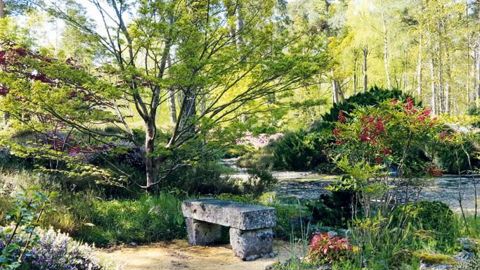 PHOTO : J.F. GROSSIN