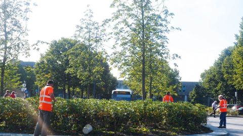 Les recrutements en salariés horticoles et jardiniers restent des projets difficiles à gérer par les employeurs.