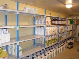 Un agriculteur recevra une indemnisation de l'Etat pour un cancer, reconnu maladie professionnelle, développé suite à l'exposition à des substances toxiques.
