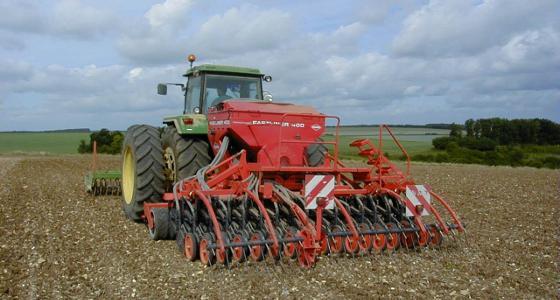 Le groupe Kuhn a réalisé un chiffre d'affaires de 832 millions d'euros en 2011