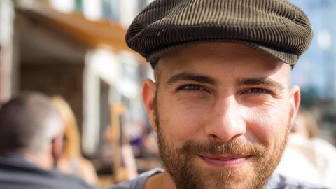 Maxime Foucard met en pratique des outils de médiation, d'analyse et de diagnostic : les films documentaires, les vidéos... afin d'étayer la lecture du paysage. PHOTOS BOBINES DU PAYSAGE - M.F.