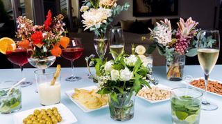 PHOTO : OHF #APEROFLEURS