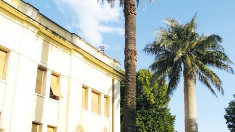 PHOTO : VALÉRIE VIDRIL