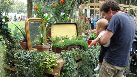 SEVE, le Festival des jardins de Montpellier, aura lieu en septembre prochain. SEVE