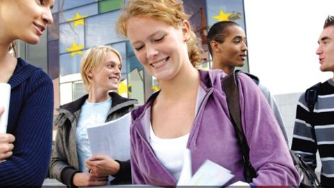 Il est désormais reconnu indispensable que les futurs professionnels agricoles aient au moins une fois eu une expérience internationale durant leur parcours de formation.