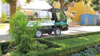Le secteur du paysage a connu une croissance record de son activité d'entretien au cours du premier trimestre 2018.PHOTO PASCAL FAYOLLE Le secteur du paysage a connu une croissance record de son activité d'entretien au cours du premier trimestre 2018.PHOTO PASCAL FAYOLLE