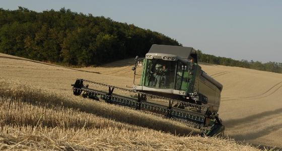 Des inquiétudes au sujet de la production de blé soutiennent les prix