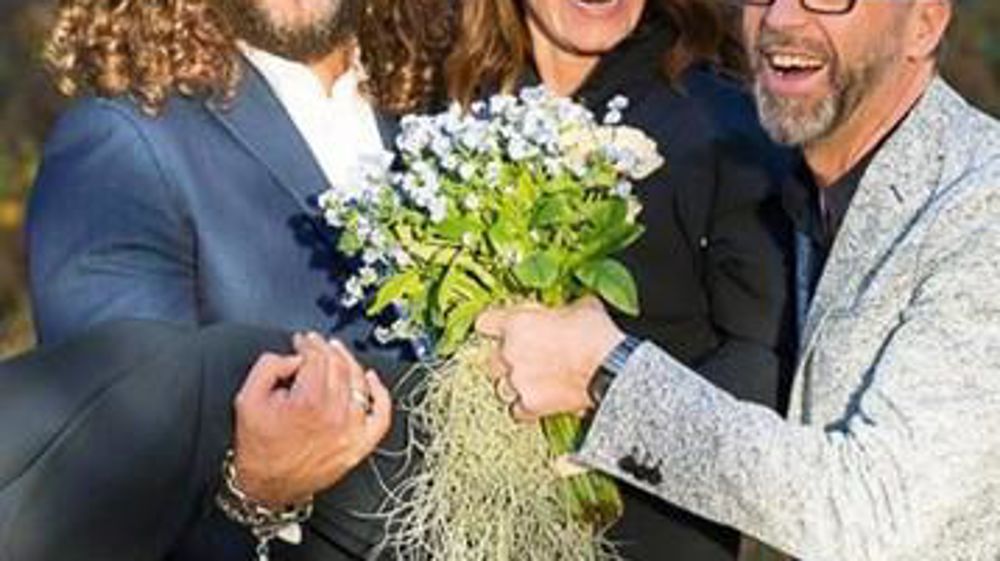 PHOTO : TF1