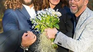 PHOTO : TF1 PHOTO : TF1