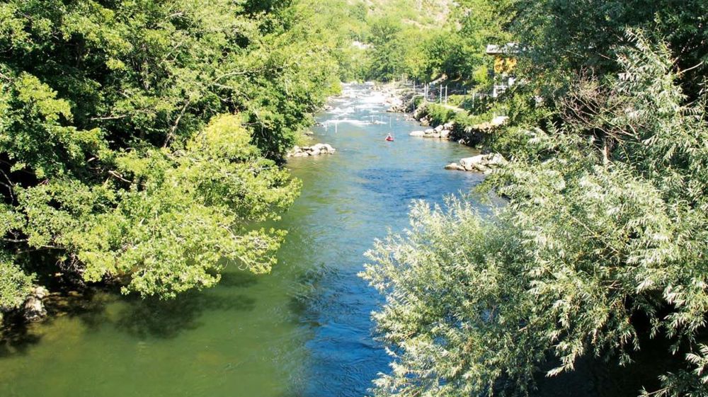 Si le génie biologique fait d'emblée penser à la lutte contre les inondations, en montagne par exemple, le domaine est beaucoup plus vaste ! Si le génie biologique fait d'emblée penser à la lutte contre les inondations, en montagne par exemple, le domaine est beaucoup plus vaste !