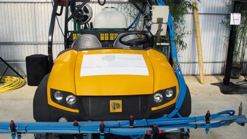 Il appartient aux propriétaires des matériels nouvellement concernés de faire réaliser la première inspection le plus tôt possible par un organisme agréé.