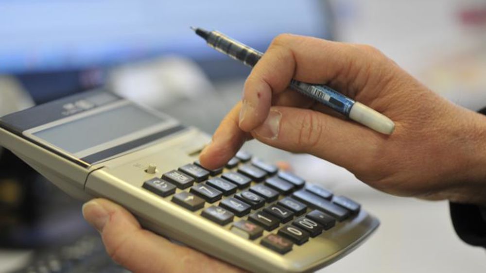 Les stocks sont généralement estimés à la date de clôture de l’exercice comptable. © Cédric Faimali/GFA