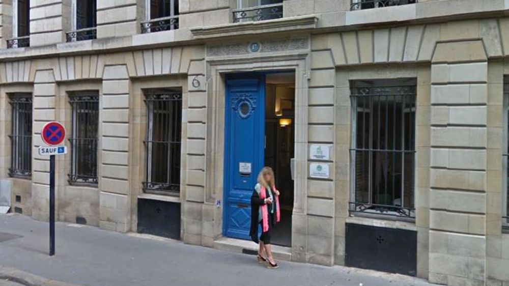 En Gironde, ce n’est pas un syndicat qui a profité des subventions, mais trois. Sur cette photo, les locaux de la chambre d’agriculture. © Google Street View